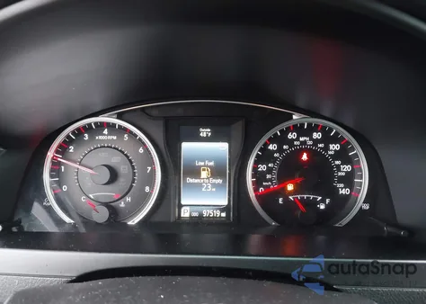 2015 Toyota Camry Se из США, поврежденный, VIN 4T1BF1FK9FU066131